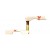 Volume Button Flex Cable For Oppo A5 Pro 5g By - Maxbhi Com