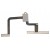 Power Button Flex Cable For Tcl 20s On Off Flex Pcb By - Maxbhi Com