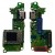 Charging Connector Flex Pcb Board For Infinix Gt 30 Pro By - Maxbhi Com