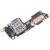 Charging Connector Flex Pcb Board For Oppo Reno13 5g By - Maxbhi Com