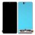 Lcd With Touch Screen For Vivo Y300t Blue By - Maxbhi Com