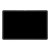 Lcd With Touch Screen For Xiaomi Redmi Pad 2 Black By - Maxbhi Com