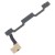 Volume Button Flex Cable For Oppo Reno13 5g By - Maxbhi Com