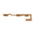 Volume Button Flex Cable For Realme C75 5g By - Maxbhi Com Volume Button Flex Cable For Realme C75 5g By - Maxbhi Com