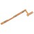 Volume Button Flex Cable For Vivo Y300t By - Maxbhi Com
