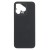 Back Panel Cover For Honor 400 Lite Black - Maxbhi Com
