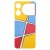 Back Panel Cover For Zte Nubia Music 2 Black - Maxbhi Com