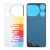 Back Panel Cover For Zte Nubia Music 2 White - Maxbhi Com