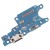 Charging Connector Flex Pcb Board For Huawei Enjoy 70x By - Maxbhi Com
