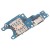 Charging Connector Flex Pcb Board For Huawei Enjoy 70x By - Maxbhi Com