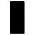 Lcd With Touch Screen For Motorola Moto E15 Light Blue By - Maxbhi Com
