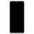 Lcd With Touch Screen For Motorola Moto G Power 2025 Black By - Maxbhi Com