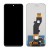 Lcd With Touch Screen For Zte Nubia Music 2 White By - Maxbhi Com