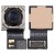 Replacement Back Camera For Motorola Moto G Power 2025 By - Maxbhi Com