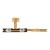 Volume Button Flex Cable For Motorola Moto E15 By - Maxbhi Com Volume Button Flex Cable For Motorola Moto E15 By - Maxbhi Com