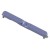 Volume Side Button Outer For Motorola Moto G Power 2025 Grey By - Maxbhi Com