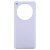 Back Panel Cover For Oppo Find X7 5g Purple - Maxbhi Com