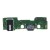 Charging Connector Flex Pcb Board For Vivo Y03 By - Maxbhi Com