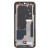Lcd Frame Middle Chassis For Huawei Nova 12s Blue By - Maxbhi Com