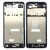 Lcd Frame Middle Chassis For Vivo Y03 Green By - Maxbhi Com