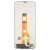 Lcd With Touch Screen For Honor X6b Black By - Maxbhi Com