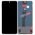 Lcd With Touch Screen For Huawei Nova 11 Se White By - Maxbhi Com
