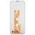 Lcd With Touch Screen For Vivo Y03 Green By - Maxbhi Com