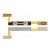 Power Button Flex Cable For Honor X6b On Off Flex Pcb By - Maxbhi Com