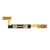 Power Button Flex Cable For Honor X6b On Off Flex Pcb By - Maxbhi Com