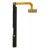 Power Button Flex Cable For Vivo Y03 On Off Flex Pcb By - Maxbhi Com