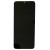 Lcd With Touch Screen For Lava Yuva Smart Blue By - Maxbhi Com