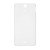 Back Cover for Sony Xperia V LT25i - White