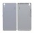 Back Panel Cover For Lenovo K3 Note White - Maxbhi Com
