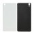 Back Panel Cover For Lenovo S850 White - Maxbhi Com
