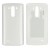 Back Panel Cover For Lg D722 White - Maxbhi Com
