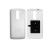 Back Panel Cover For Lg G2 Mini Lte Tegra White - Maxbhi Com