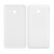 Back Panel Cover For Samsung Galaxy Core Ii White - Maxbhi Com