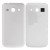 Back Panel Cover For Samsung Galaxy Core Plus White - Maxbhi Com