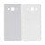 Back Panel Cover For Samsung Galaxy J5 16gb White - Maxbhi Com
