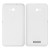 Back Panel Cover For Sony Xperia E4g Dual White - Maxbhi Com