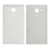 Back Panel Cover For Sony Xperia Sp M35h White - Maxbhi Com