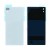 Back Panel Cover For Sony Xperia Z3 Plus Dual White - Maxbhi Com