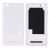 Back Panel Cover For Xiaomi Mi 4c White - Maxbhi Com