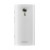 Full Body Housing For Alcatel One Touch Flash 2 White - Maxbhi.com