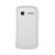 Full Body Housing For Alcatel Pop C1 White - Maxbhi Com
