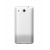 Full Body Housing For Htc Hero 130 White - Maxbhi Com