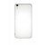 Full Body Housing For Huawei Honor 4a White - Maxbhi Com