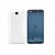 Full Body Housing For Huawei Y6 Pro White - Maxbhi Com