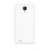 Full Body Housing For Intex Cloud Crystal 2.5d White - Maxbhi.com