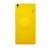 Full Body Housing For Lenovo K3 Note Music Yellow - Maxbhi.com